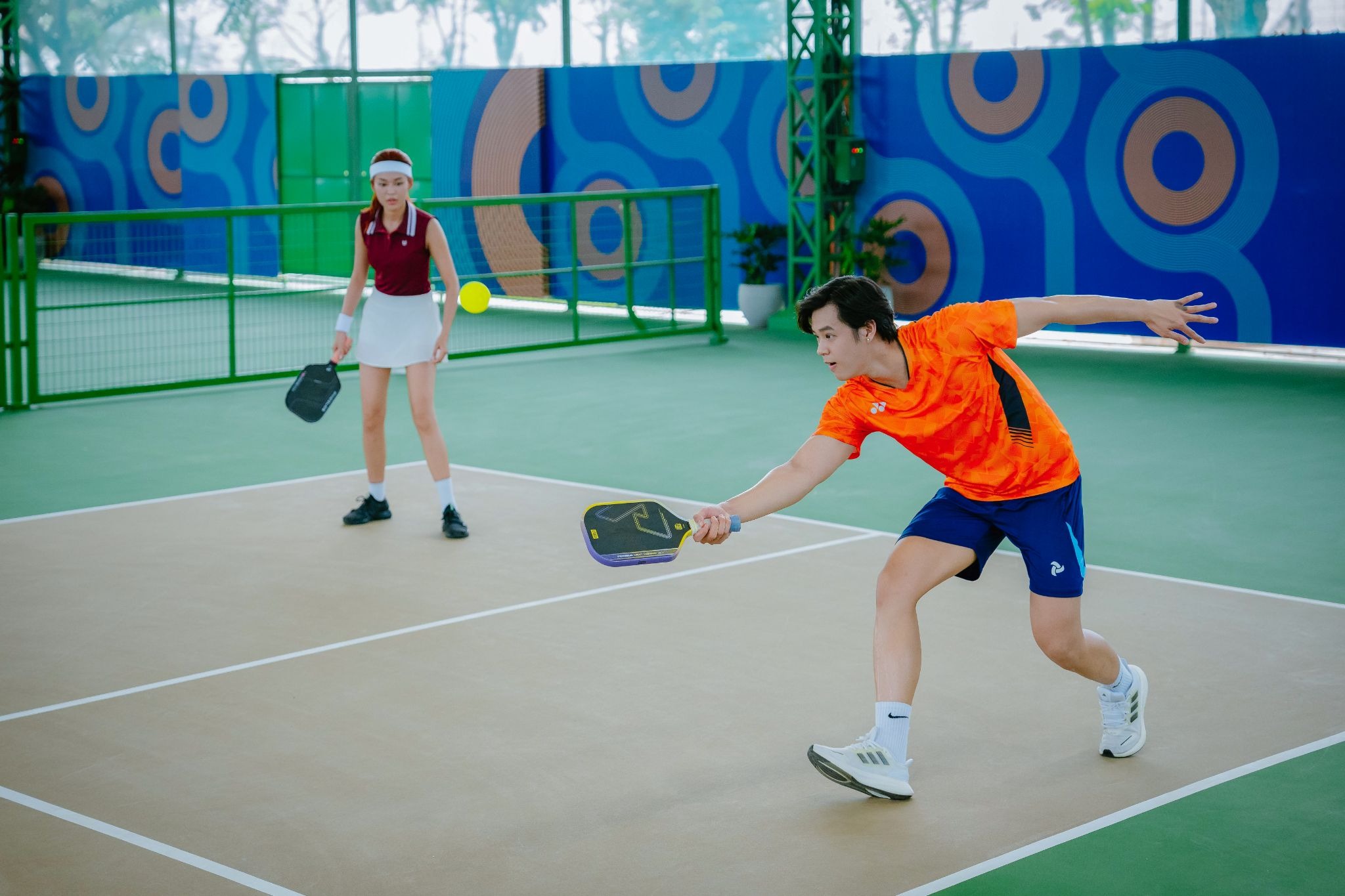Bên trong Sun Sports City Ninh Binh – Công viên Thể thao đa năng đầu tiên tại Việt Nam có gì đặc biệt?